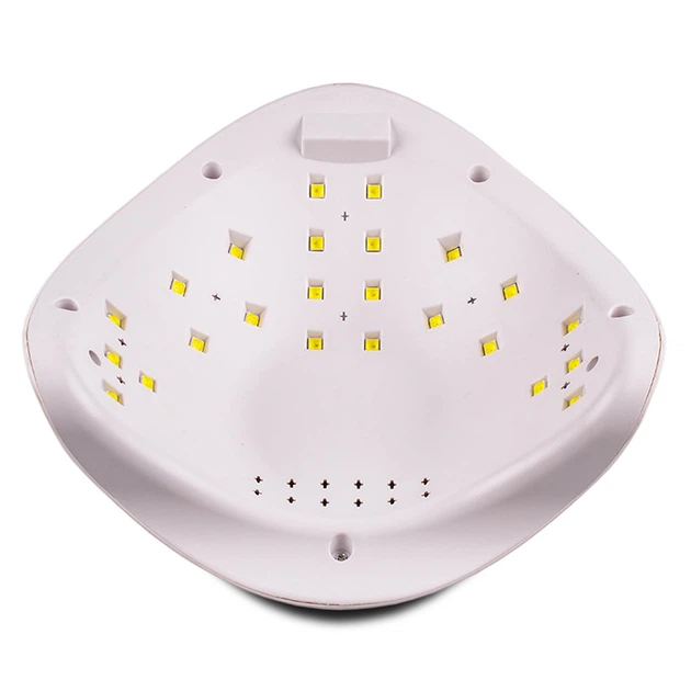 Лампа SUN 5 48W White UV/LED для полимеризации - изображение 3