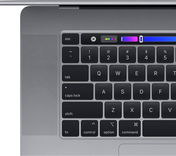 MacBookPro 16インチ i9/16GB/1TB/Radeon フルスペ Ноутбук Apple MacBook Pro 16