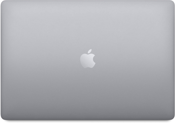 MacBook Pro 16インチ2019年 MacBook Pro (16 дюймів, 2019 р.) - Технічні характеристики