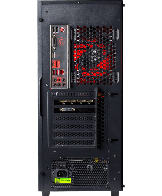 Комп'ютер Максимальний Ryzen 9 3900X V2 – фото, відгуки