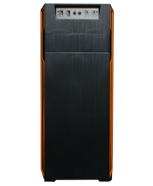 Игровой компьютер G5400 GTX 1650 Super - Фото 3 Игровой компьютер G5400 GTX 1650 Super - изображение 3