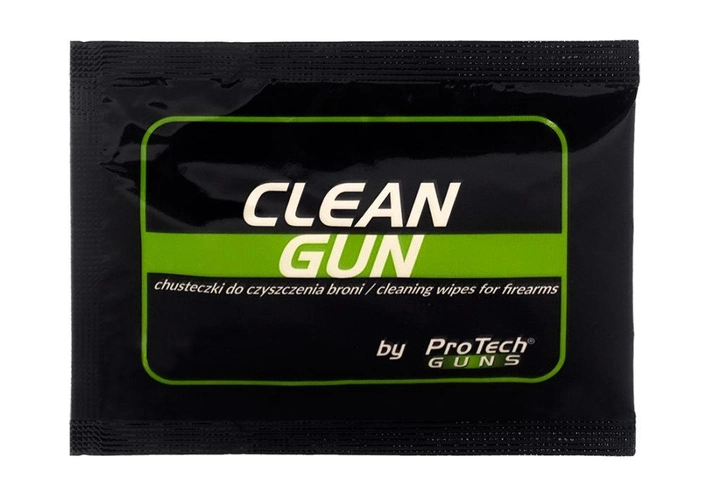 Серветка ProTech Guns Clean Gun - изображение 1
