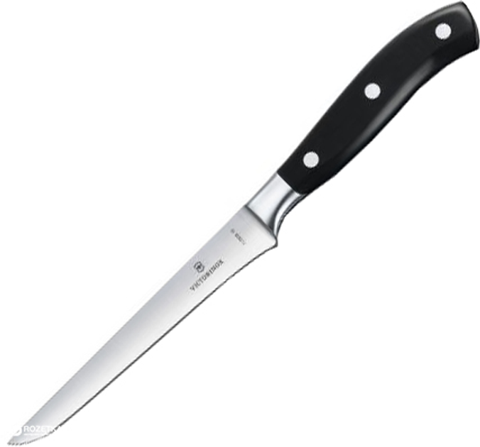 Профессиональный нож Victorinox Forged Boning Grand Maitre обвалочный ...