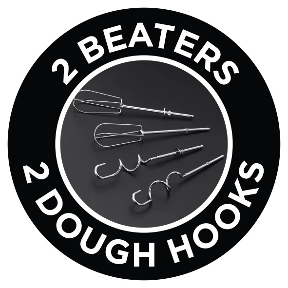 Міксер Russell Hobbs 24670-56 Desire - Фото 7 Міксер Russell Hobbs 24670-56 Desire - зображення 7