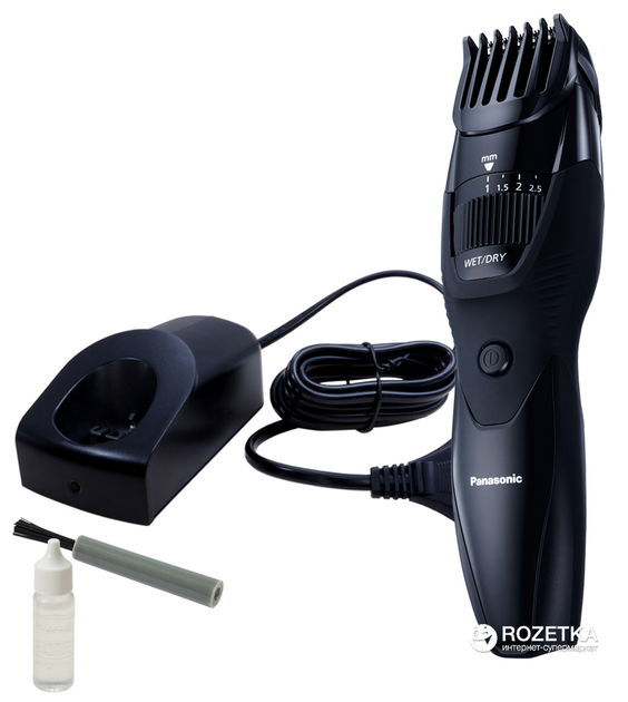 Триммер PANASONIC ER-GB42-K520 - изображение 2