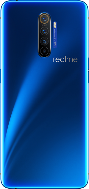 訳あり品　realme X2 Pro 128GB SIMフリー　ブルー 訳あり品 realme X2 Pro 128GB SIMフリー ブルー 訳あり品