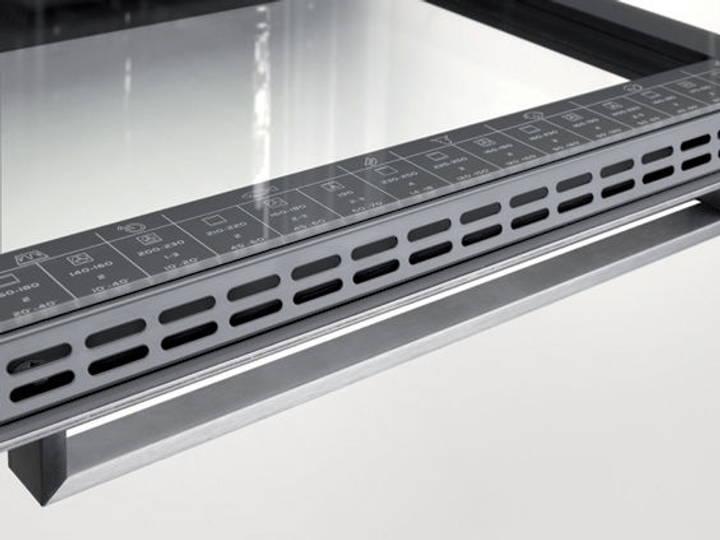 Плита комбинированная HANSA FCMS682090 - изображение 7