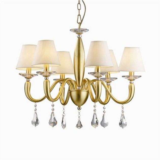 Люстра Ideal Lux SOSPIRO/SP6 - зображення 1