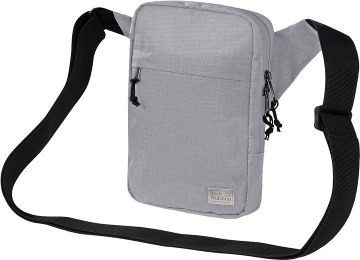 Сумка Jack Wolfskin Purser Blend 8006591-6060 (4060477515779 ...