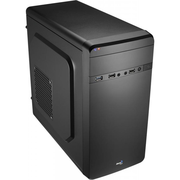 Корпус AeroCool QS-180 (4718009159617) - изображение 1