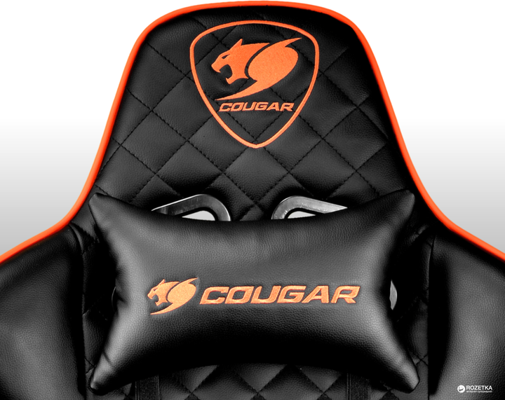 Крісло Cougar Armor One - изображение 10
