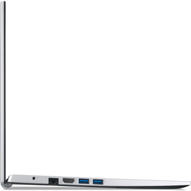Ноутбук Acer Aspire 3 A317-33-P4MK (NX.A6TEU.00G) Pure Silver - зображення 7
