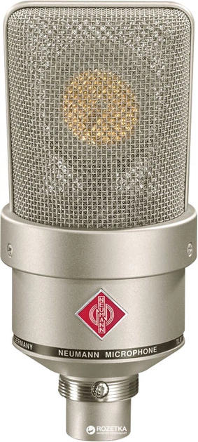 Мікрофон Neumann TLM 103 Nickel (008430) – фото, відгуки