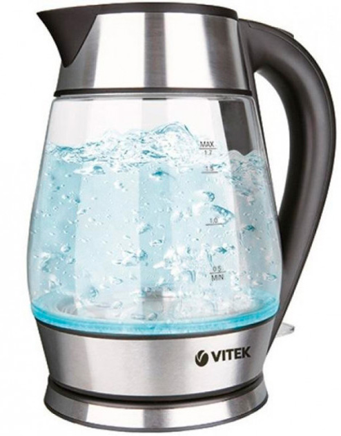 Електрочайник VITEK VT-7037 – фото, відгуки, характеристики в інтернет ...
