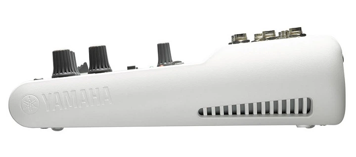 Аудиоинтерфейс YAMAHA AG03 – фото, отзывы, характеристики в