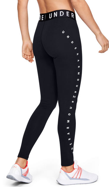 under armour favorite graphic leggings