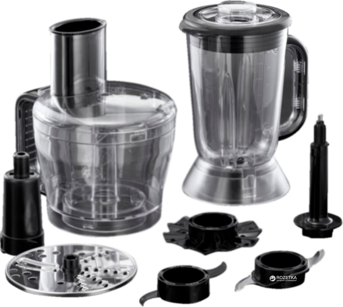Кухонный комбайн RUSSELL HOBBS Desire 24730-56 – фото, отзывы ...