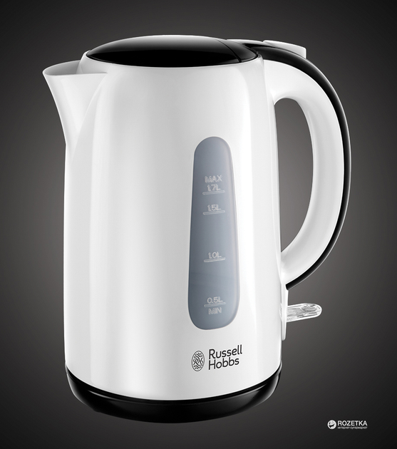 Электрочайник RUSSELL HOBBS My Breakfast 25070-70 - изображение 4