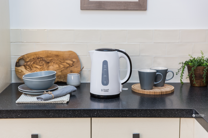 Электрочайник RUSSELL HOBBS My Breakfast 25070-70 - изображение 13