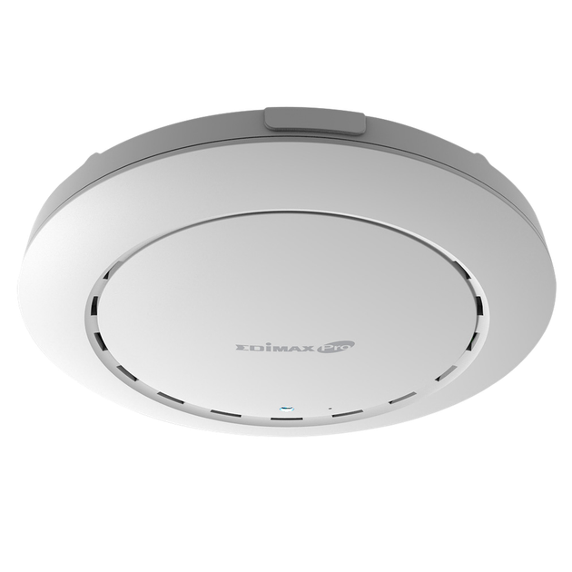 Точка доступа Edimax Pro CAP300 Long Range (N300, PoE, Ceiling, 1x10/100/1000 Mbps, 26dBm) - изображение 2