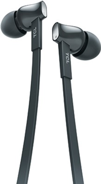 Наушники TCL MTRO100 Shadow Black (MTRO100BK-EU) купить в интернет ...