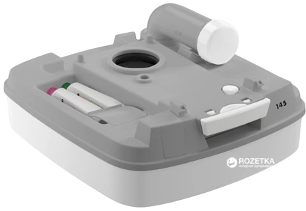 Биотуалет Thetford Porta Potti 145 (8710315024524) – фото, отзывы