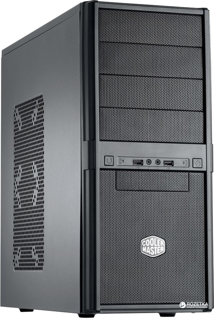 Корпус Cooler Master Elite 250 500 Вт (RC-250C-KN5T50) - изображение 1