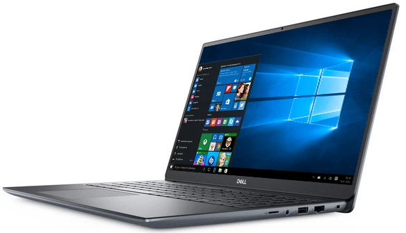 Ноутбук Dell Vostro 15 5590 (N5105VN5590EMEA01_P) Gray – фото