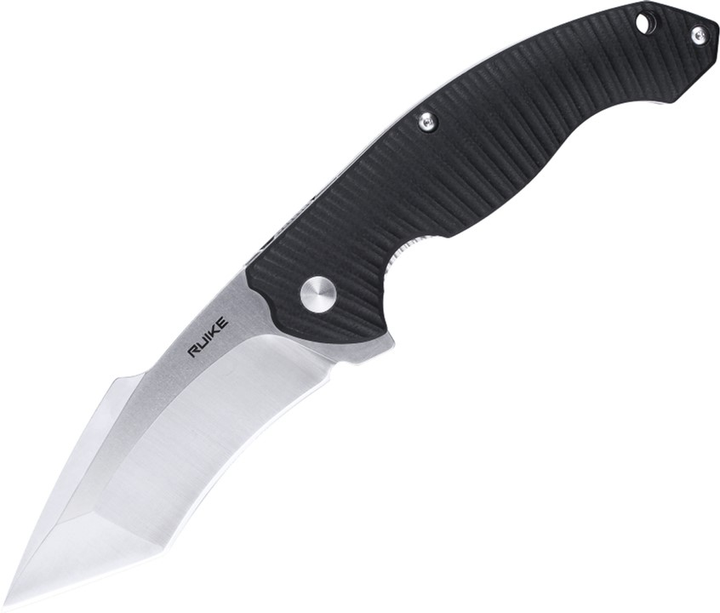 Карманный нож Ruike P851-B Черный - изображение 1