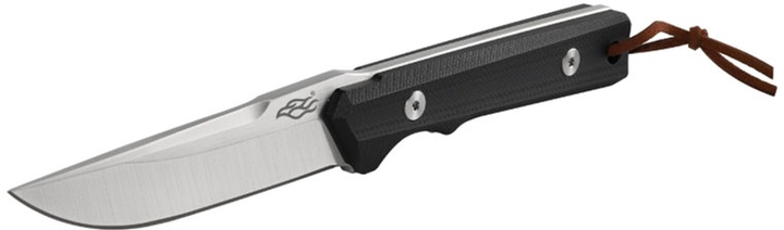 Карманный нож Firebird by Ganzo FH805-BK Черный - изображение 2