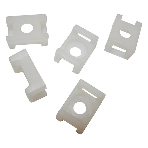 Площадка для хомутов АСКО-УКРЕМ CTH-2А белая (100шт) (A0150090053 ...