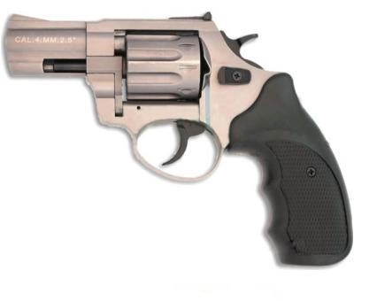 Револьвер флобера STALKER 2,5 Titanium (GT25S) - зображення 1