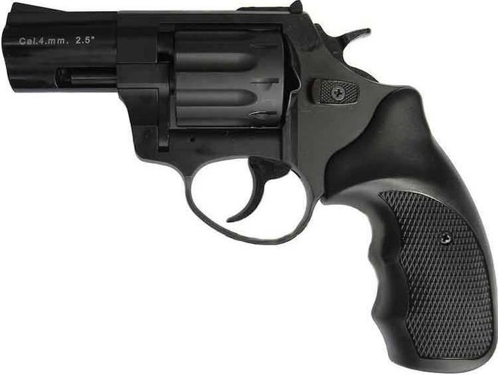 Револьвер флобера STALKER 2,5 (ST25S) - изображение 1