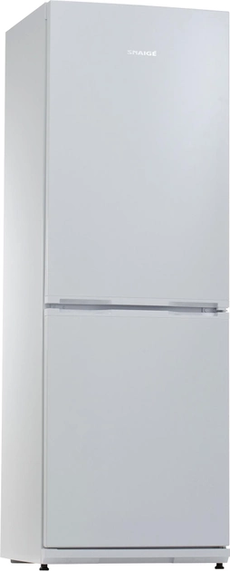 Акция на Двокамерний холодильник SNAIGE RF31SM-S0002F от Rozetka