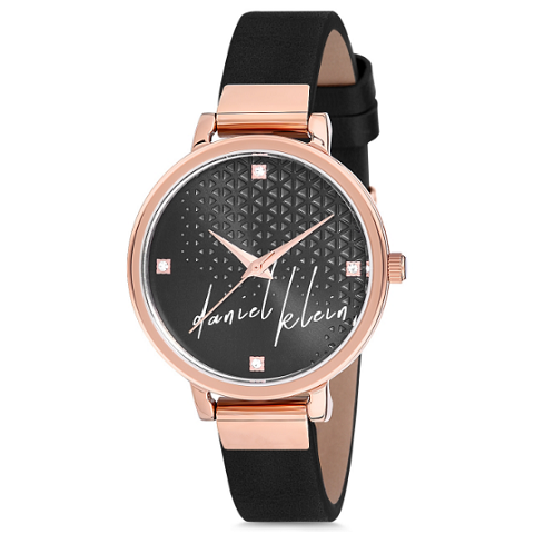 Часы DANIEL KLEIN DK12181-7 - Фото 1 Часы DANIEL KLEIN DK12181-7 - изображение 1