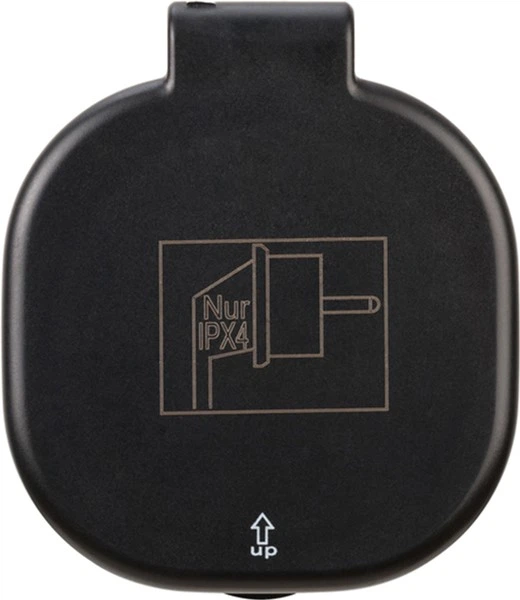 Inteligentne gniazdo Brennenstuhl WA 3000 XS02 / 2.4 GHz z timerem (1294860) - obraz 4