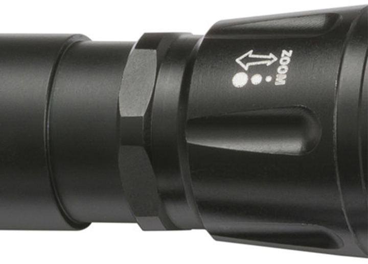 Brennenstuhl LED-Flashlight TL 600 USB