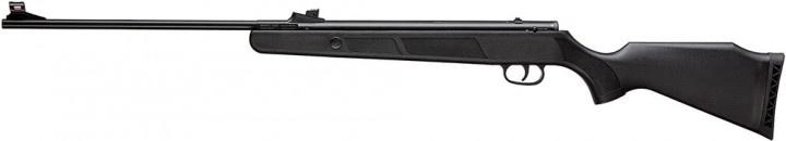 Гвинтівка пневматична Beeman Black Bear 4.5 мм (14290720) - зображення 1