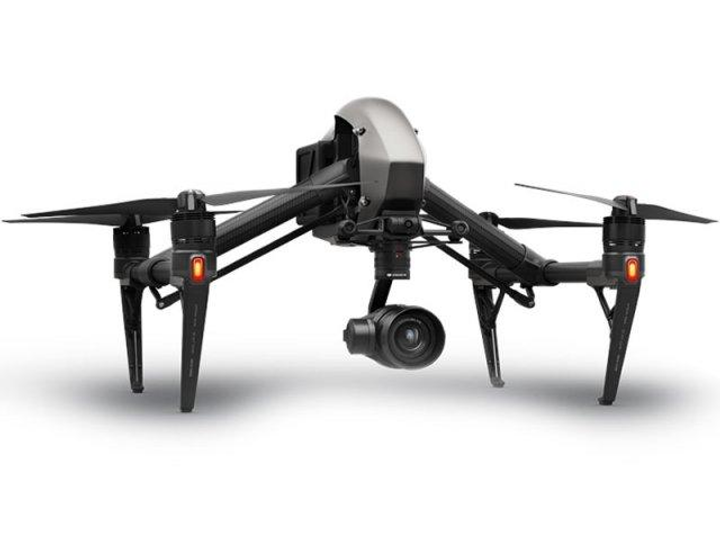 Dji inspire sale 2 premium