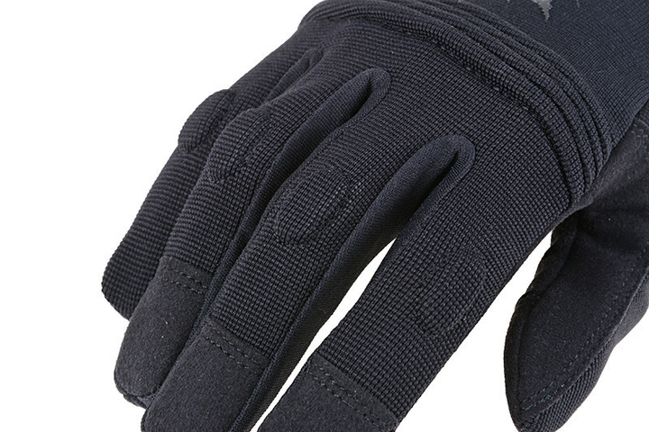 Тактичні рукавиці Armored Claw CovertPro Black Size S - зображення 2