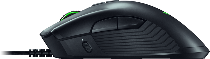 Мышь Razer Mamba HyperFlux + игровая поверхность Razer Firefly