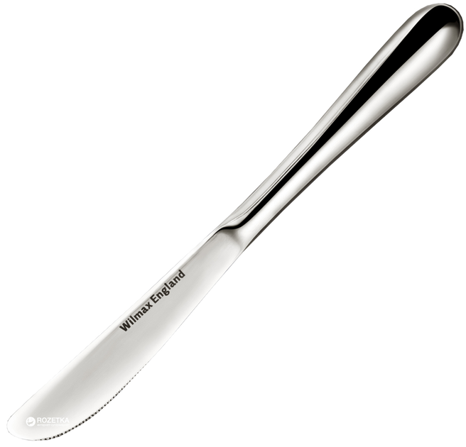  десертных ножей Wilmax Stella 6 пр (WL-999106/6C) – низкие цены .