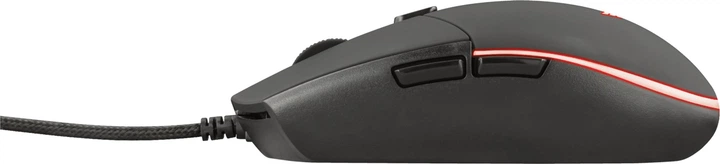 Комплект дротовий Trust GXT 838 Azor USB (TR23289) - зображення 12