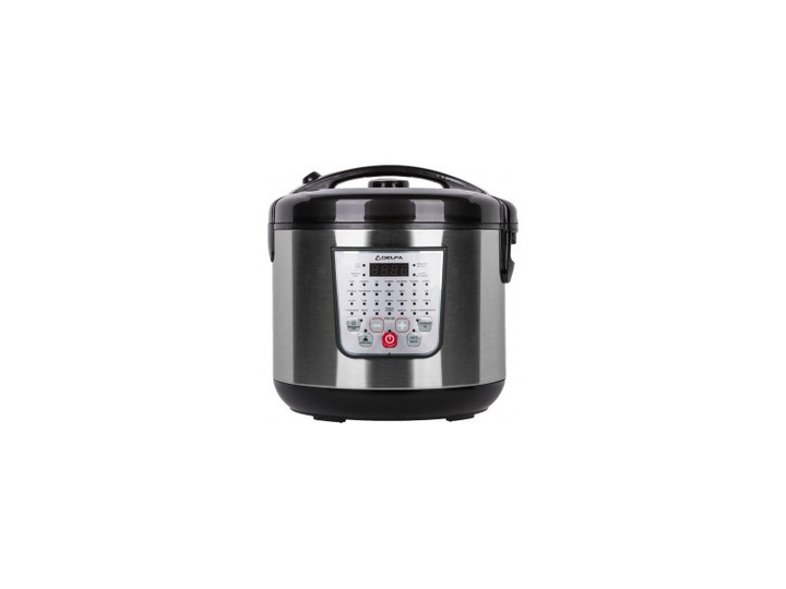 Мультиварка Delfa DMC-50H8 - изображение 1