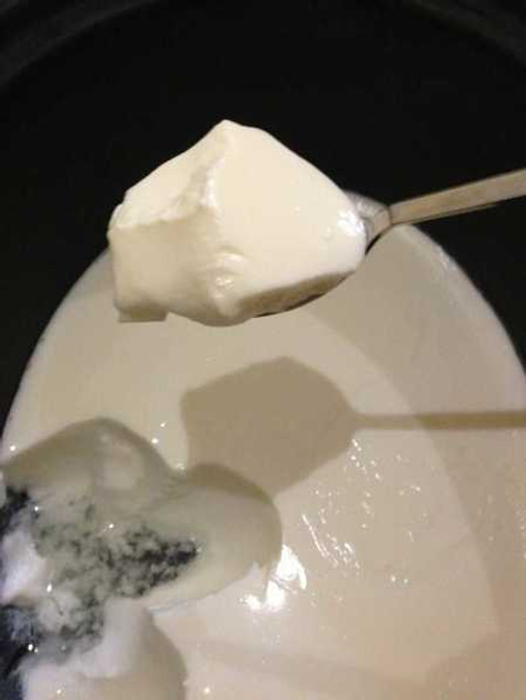 Йогурт с закваской для йогурта