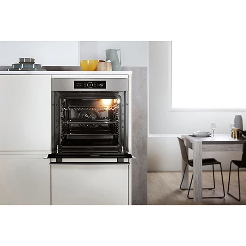 Духовой шкаф Whirlpool - AKZ 96270 IX - изображение 8
