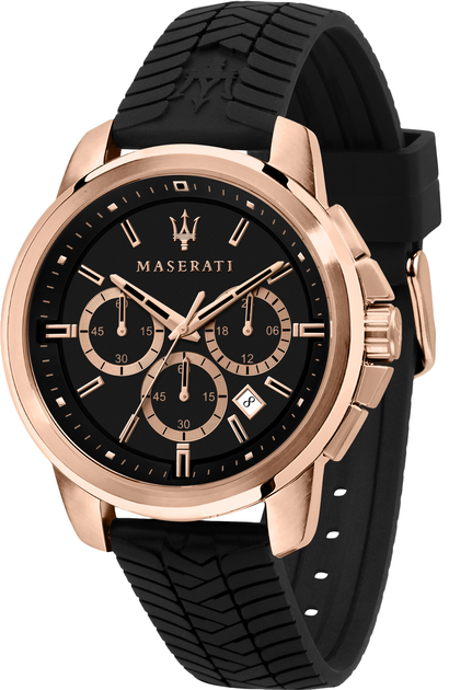Мужские часы Maserati R8871621012 - изображение 1