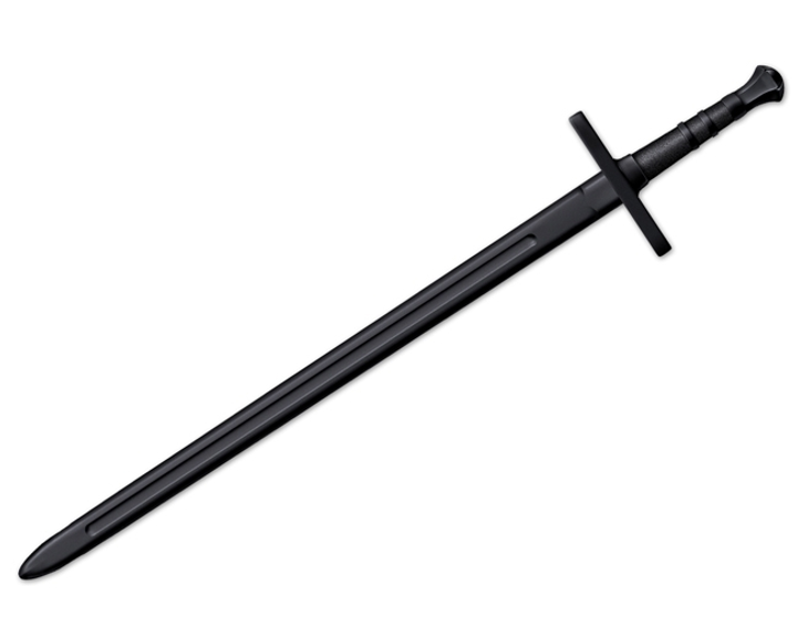 Тренировочный меч Cold Steel Hand-and-Half bokken 92BKHNH (92BKHNH) - изображение 2