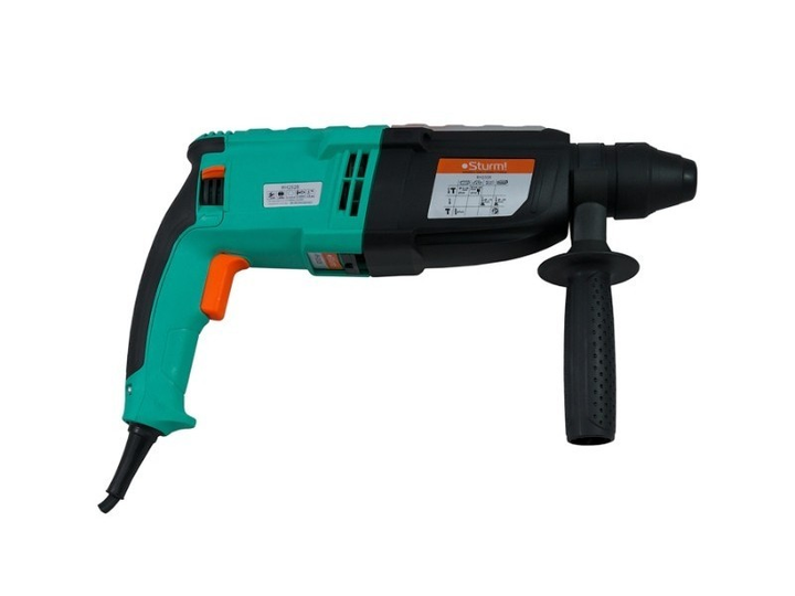 Перфоратор Sturm RH2528 1300 Вт - изображение 4