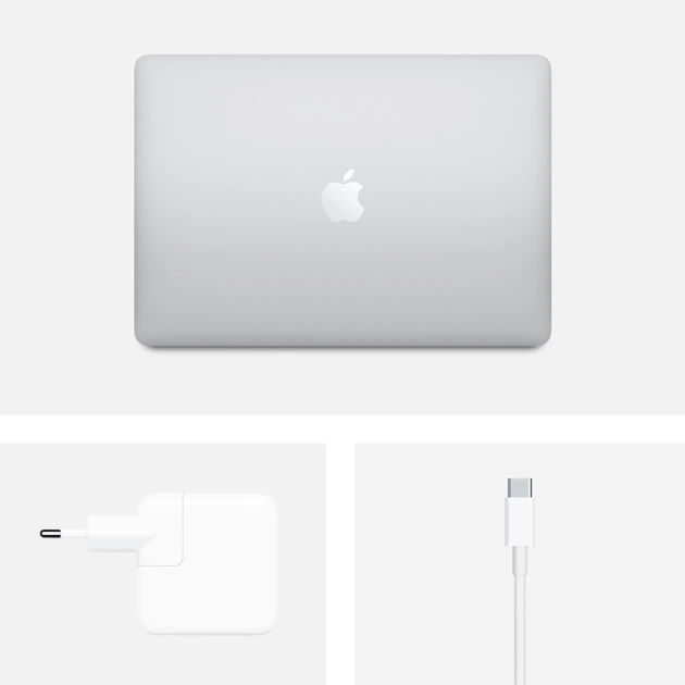 Ноутбук Apple MacBook Air 13